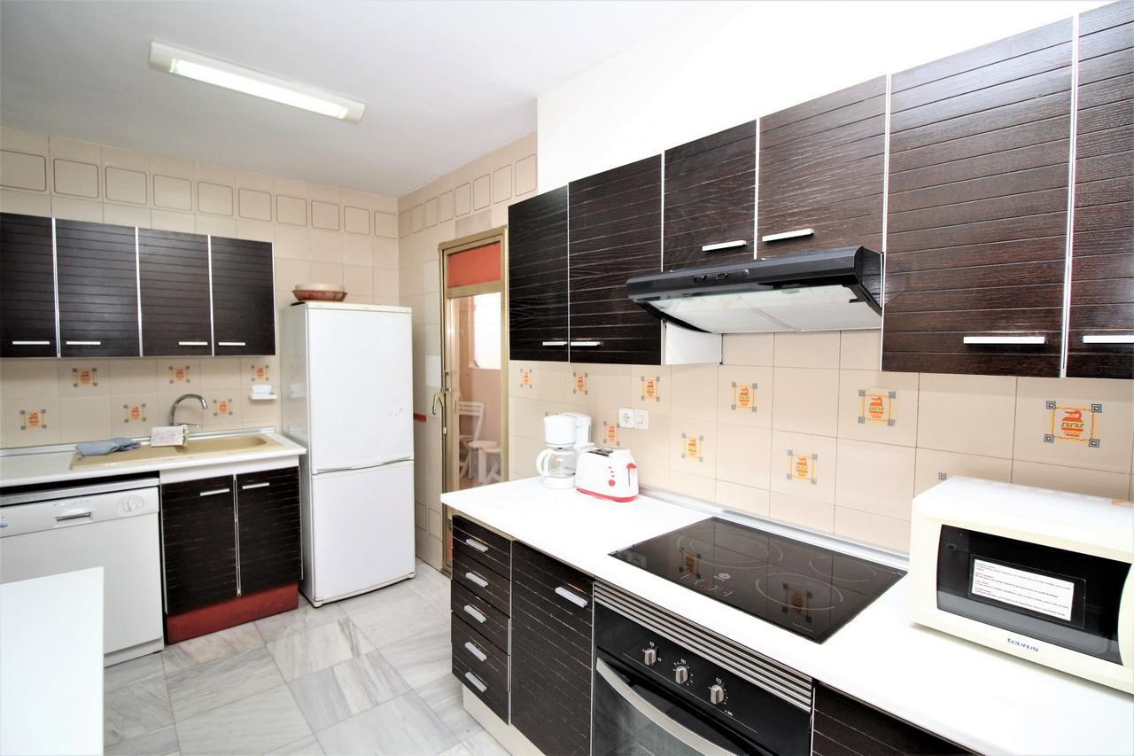 Apartamento Principado Arena 20-b