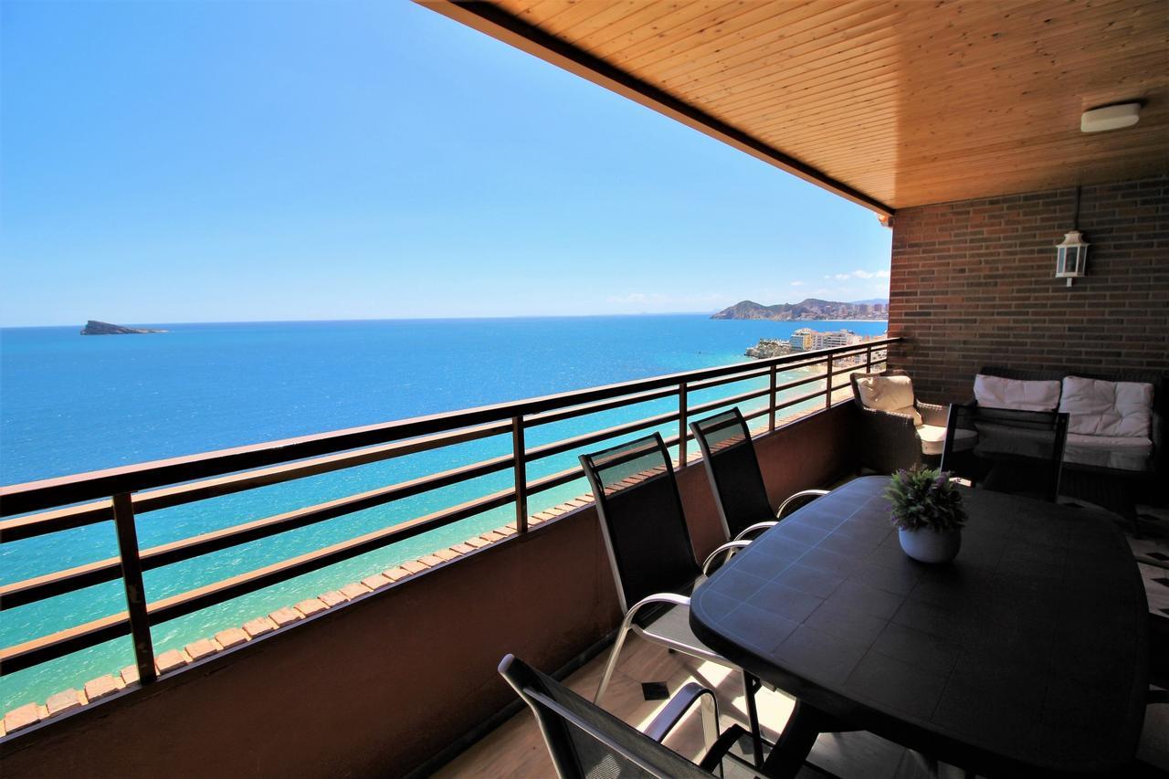 Principado Arena 20-b Apartamento Benidorm