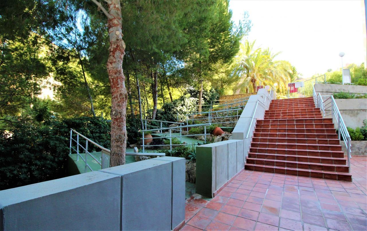 Apartamento Gemelos 15d Benidorm