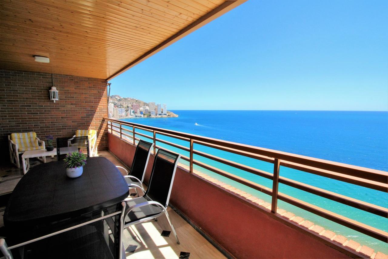 Apartamento Principado Arena 20-b Benidorm