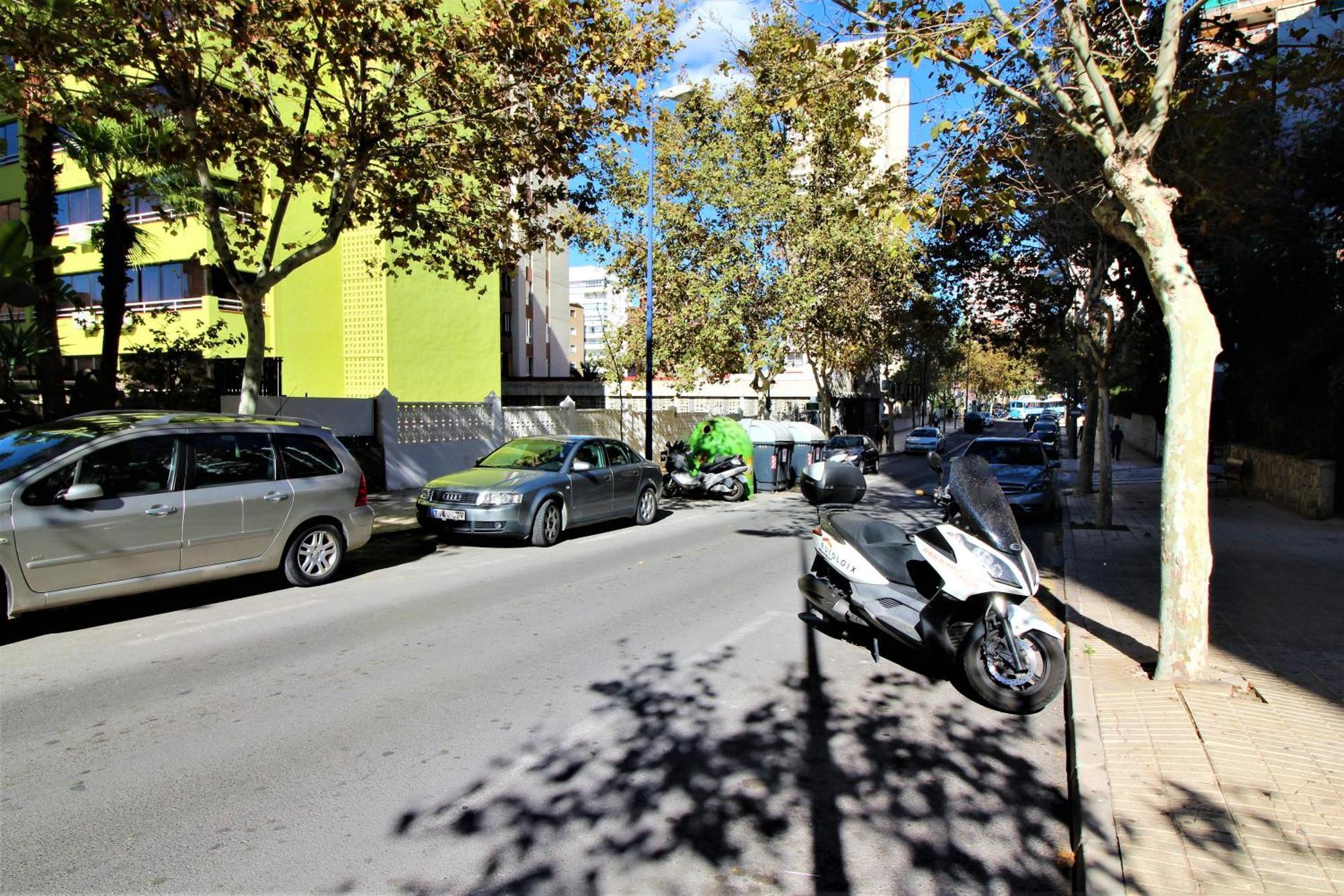 Apartamento Gemelos 15d