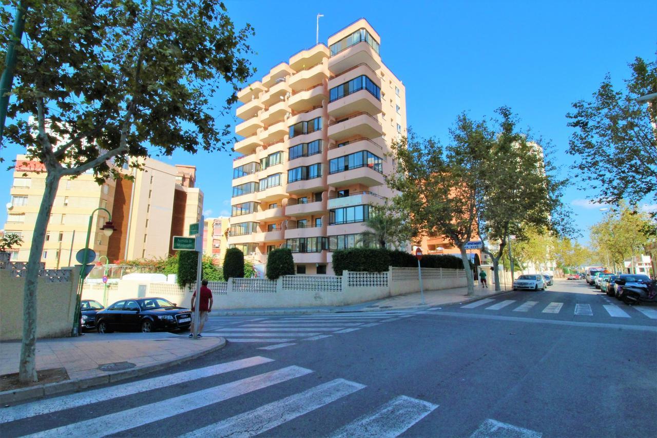 Cadiz 4-b Apartamento *