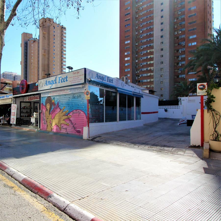 Gemelos 21-b Apartamento