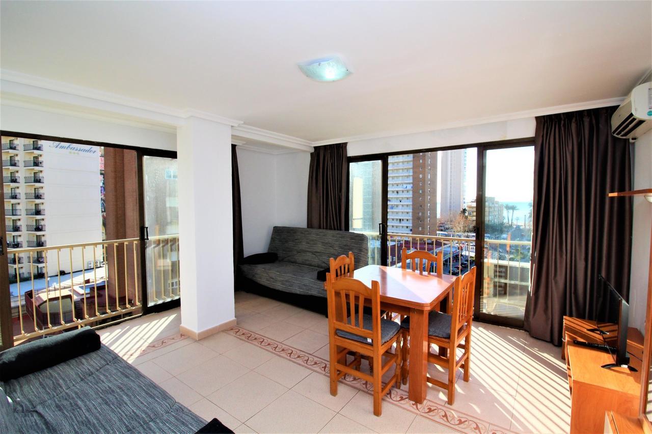 Payma 6-a Benidorm