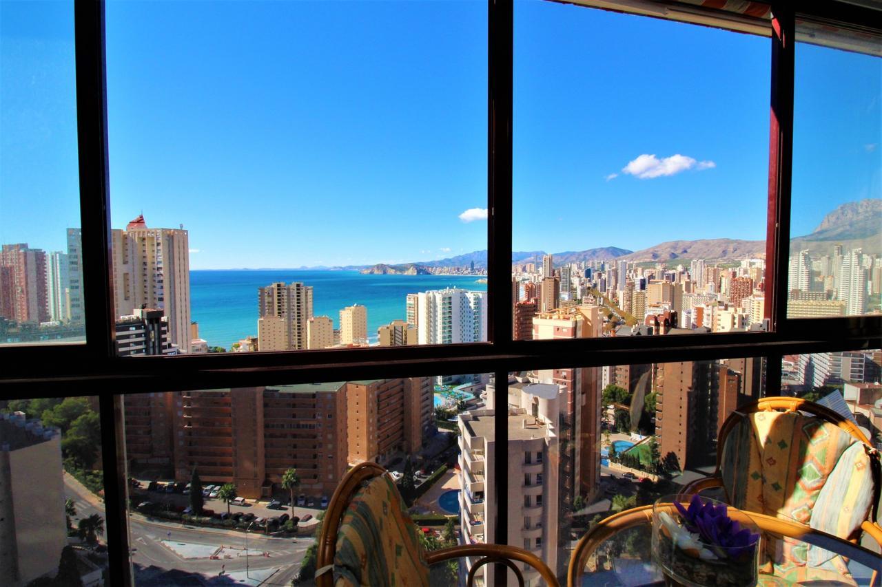 Apartamento Gemelos 15d