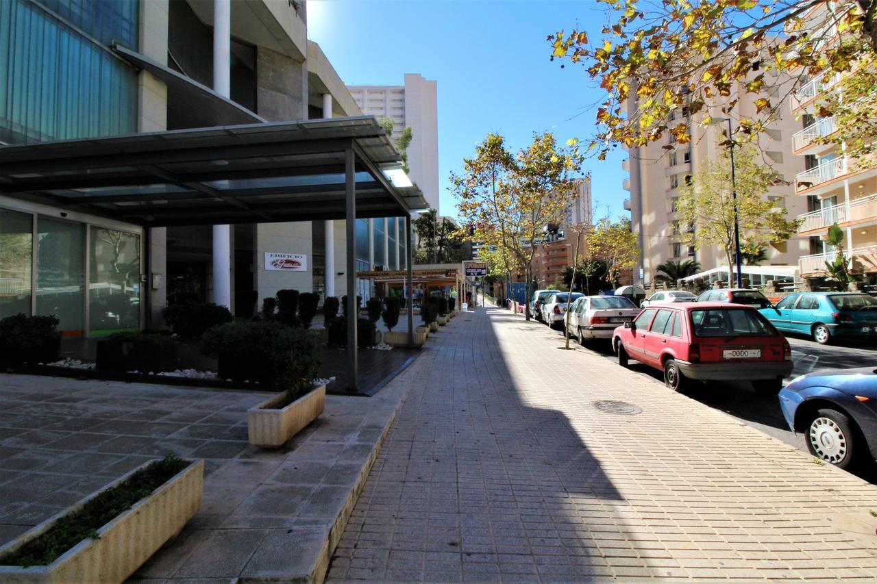 Apartamento Gemelos 15d *