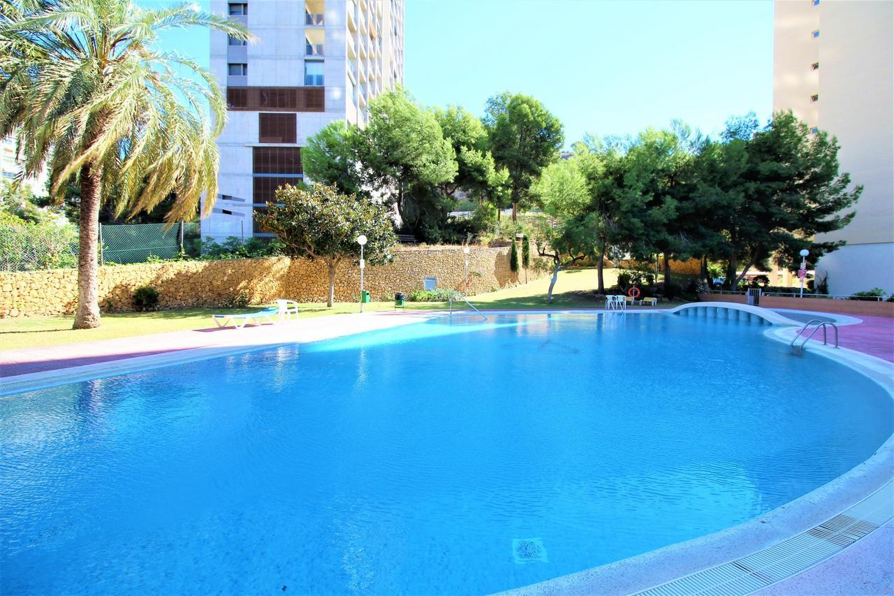 Apartamento Gemelos 15d