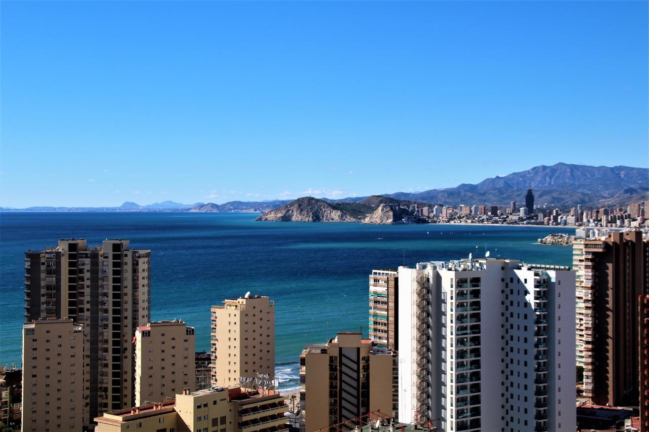 Gemelos 15d * Benidorm