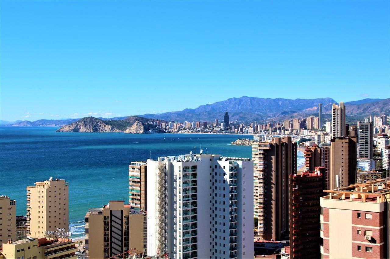 Apartamento Gemelos 15d