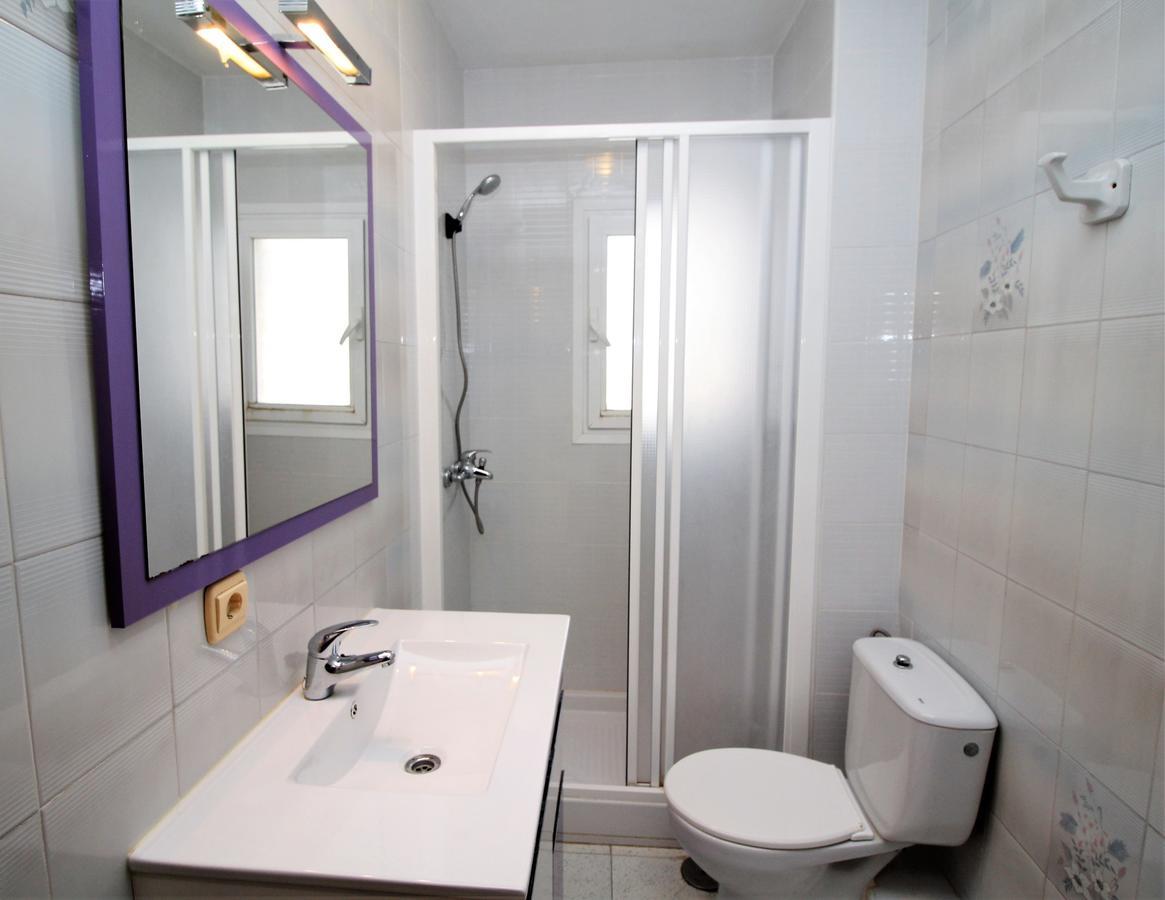 Ancla Iv Apartamento