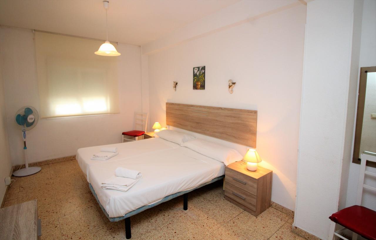 Apartamento Ancla Iv *