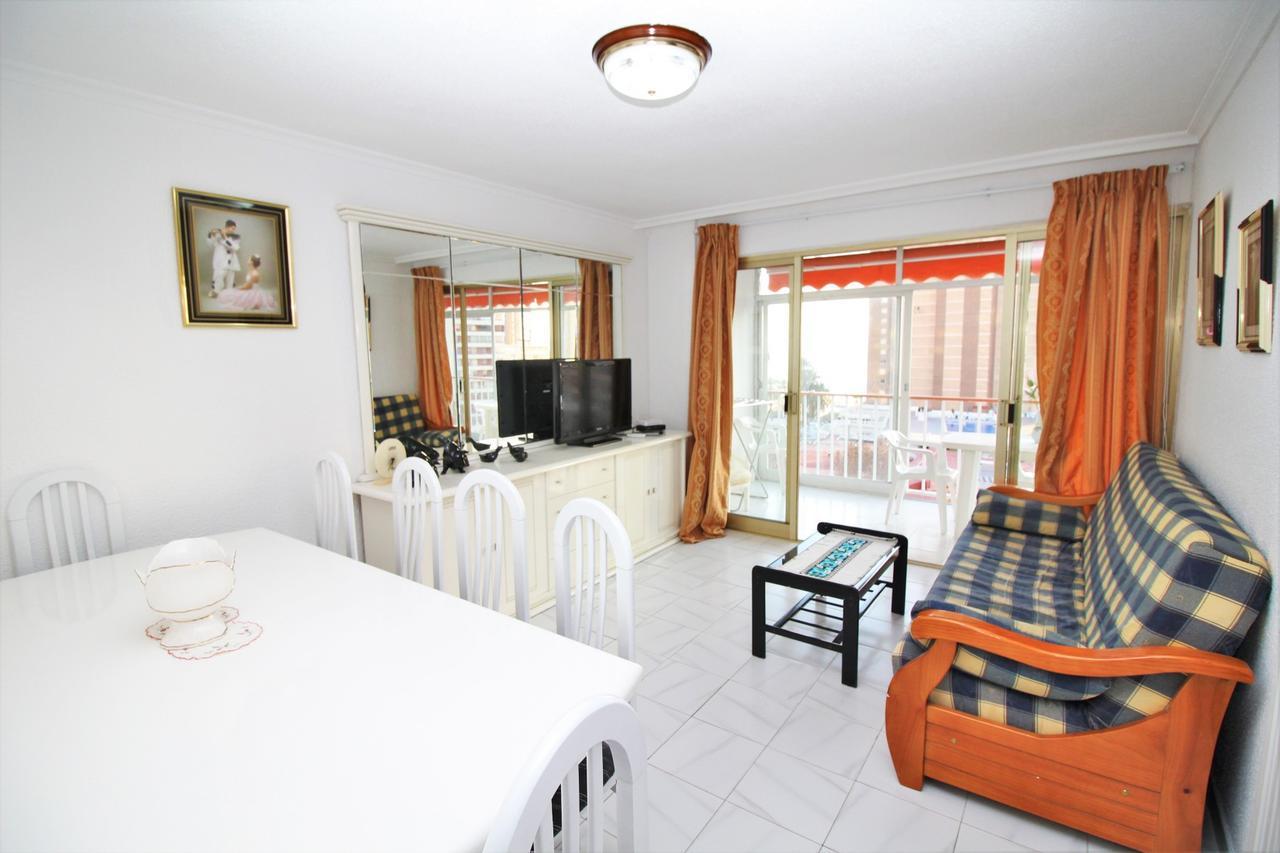 Apartamento Edimar 76