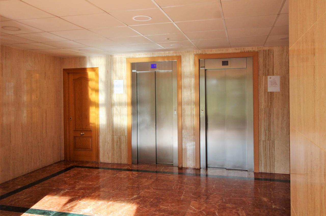 Apartamento Europa Garden 19-a1