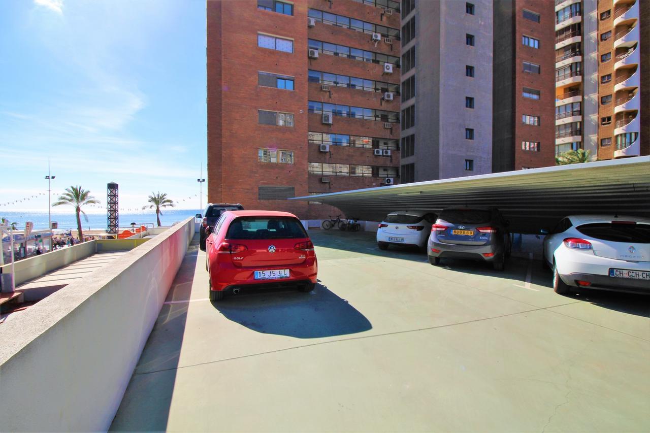 Gemelos 16-f Apartamento *