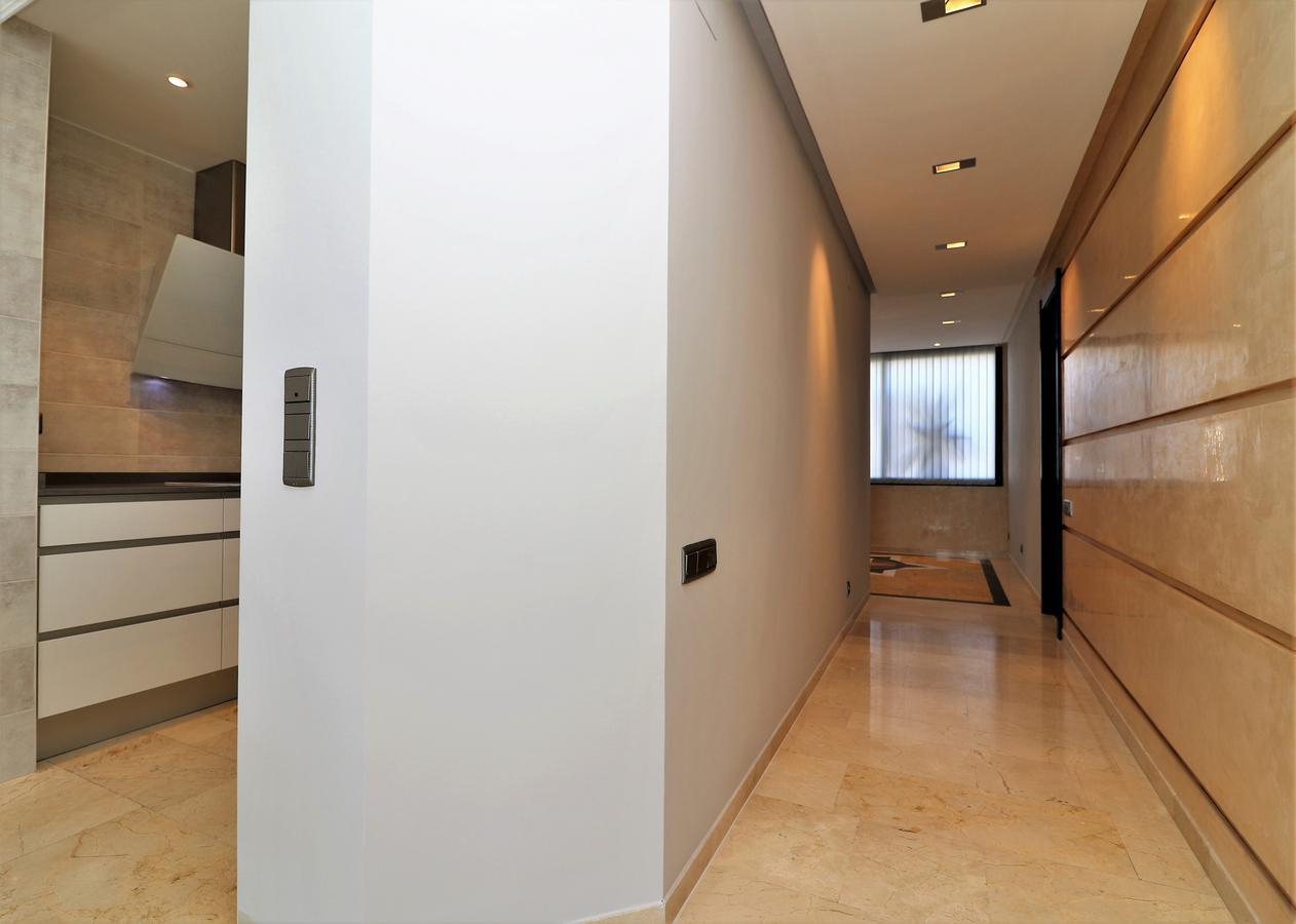 Apartamento Santa Margarita 14-f Benidorm