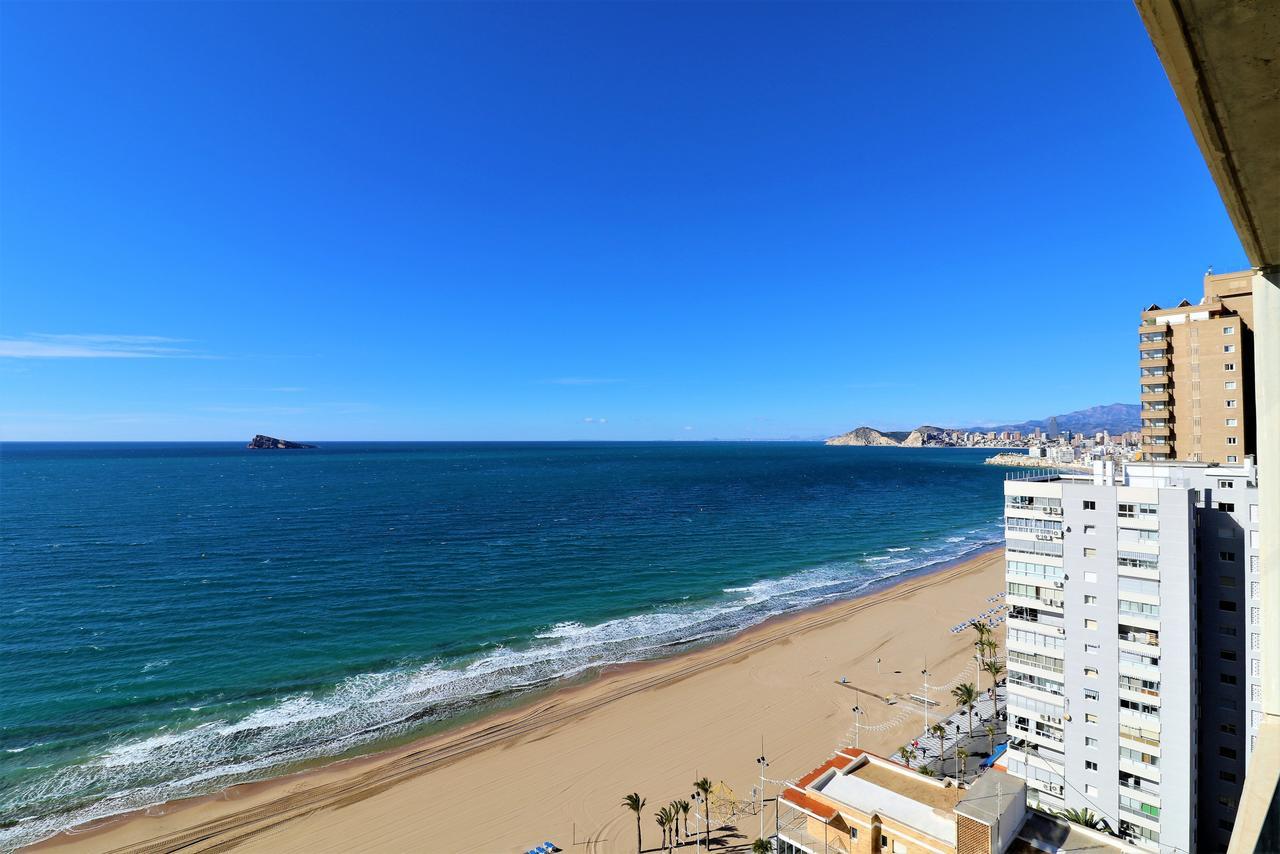 Santa Margarita 14-f Benidorm