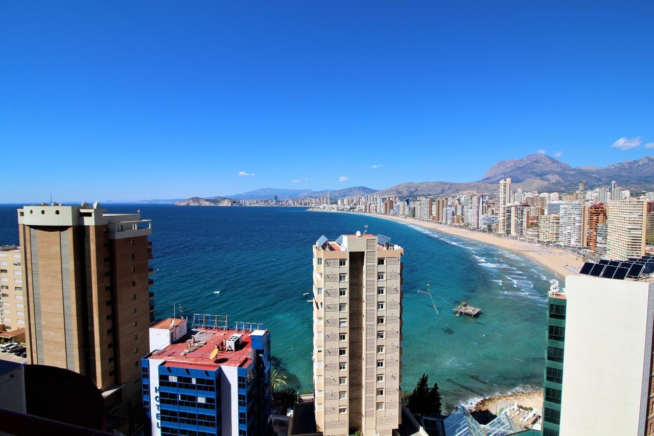Don Miguel Ii 11-f Apartamento *