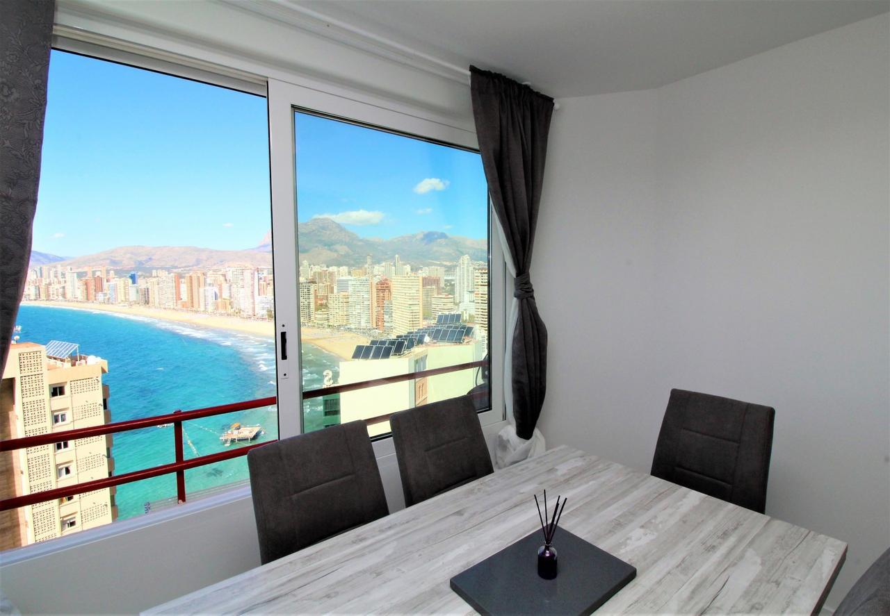 Don Miguel Ii 11-f Apartamento *