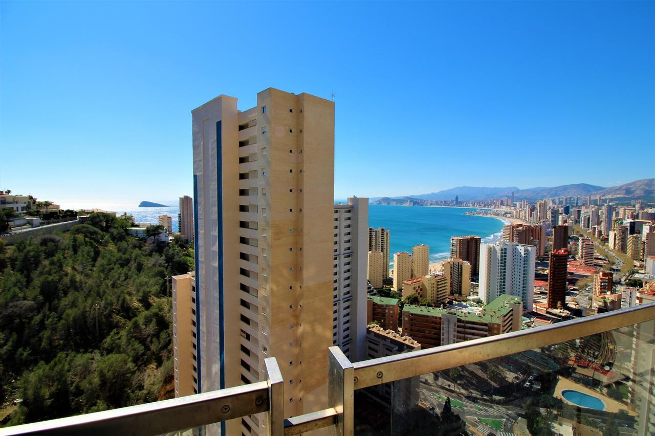 Mirador Del Mediterraneo 16a *