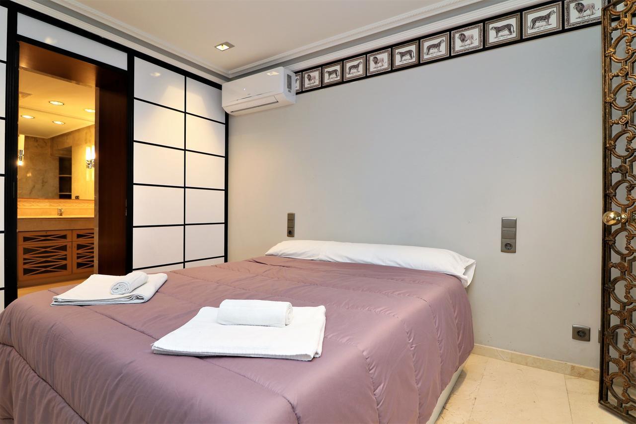 Apartamento Santa Margarita 14-f