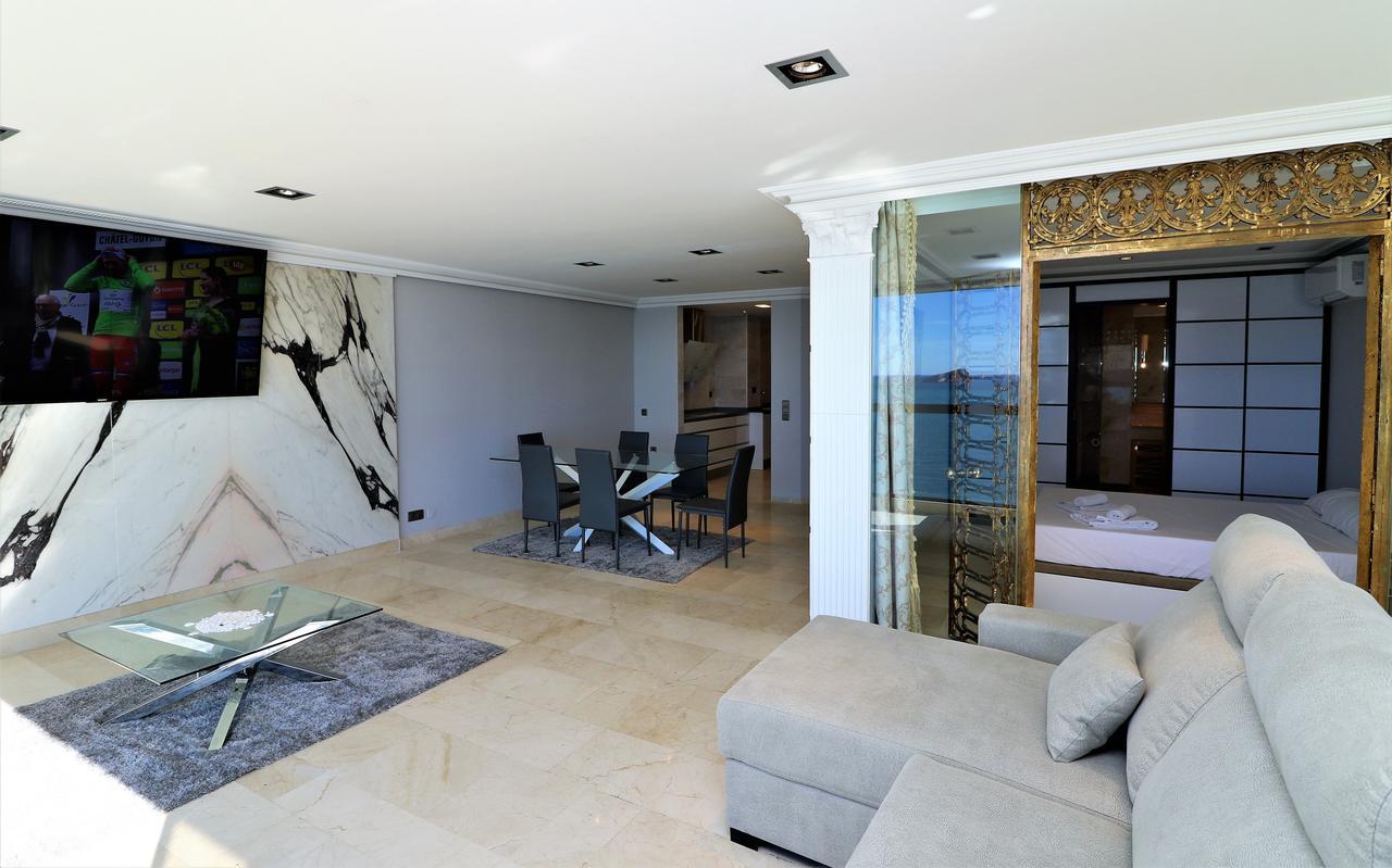 Apartamento Santa Margarita 14-f