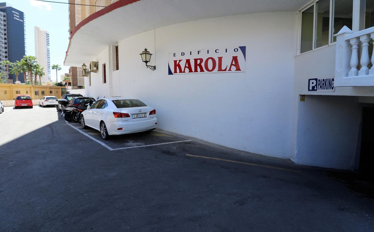 Karola 15 C Apartamento