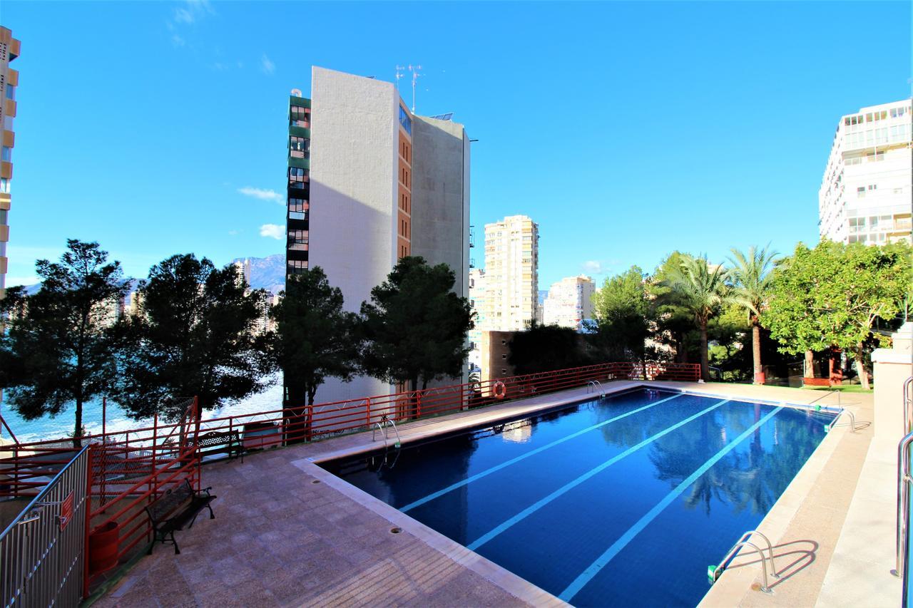 Don Miguel Ii 17-b Apartamento Benidorm