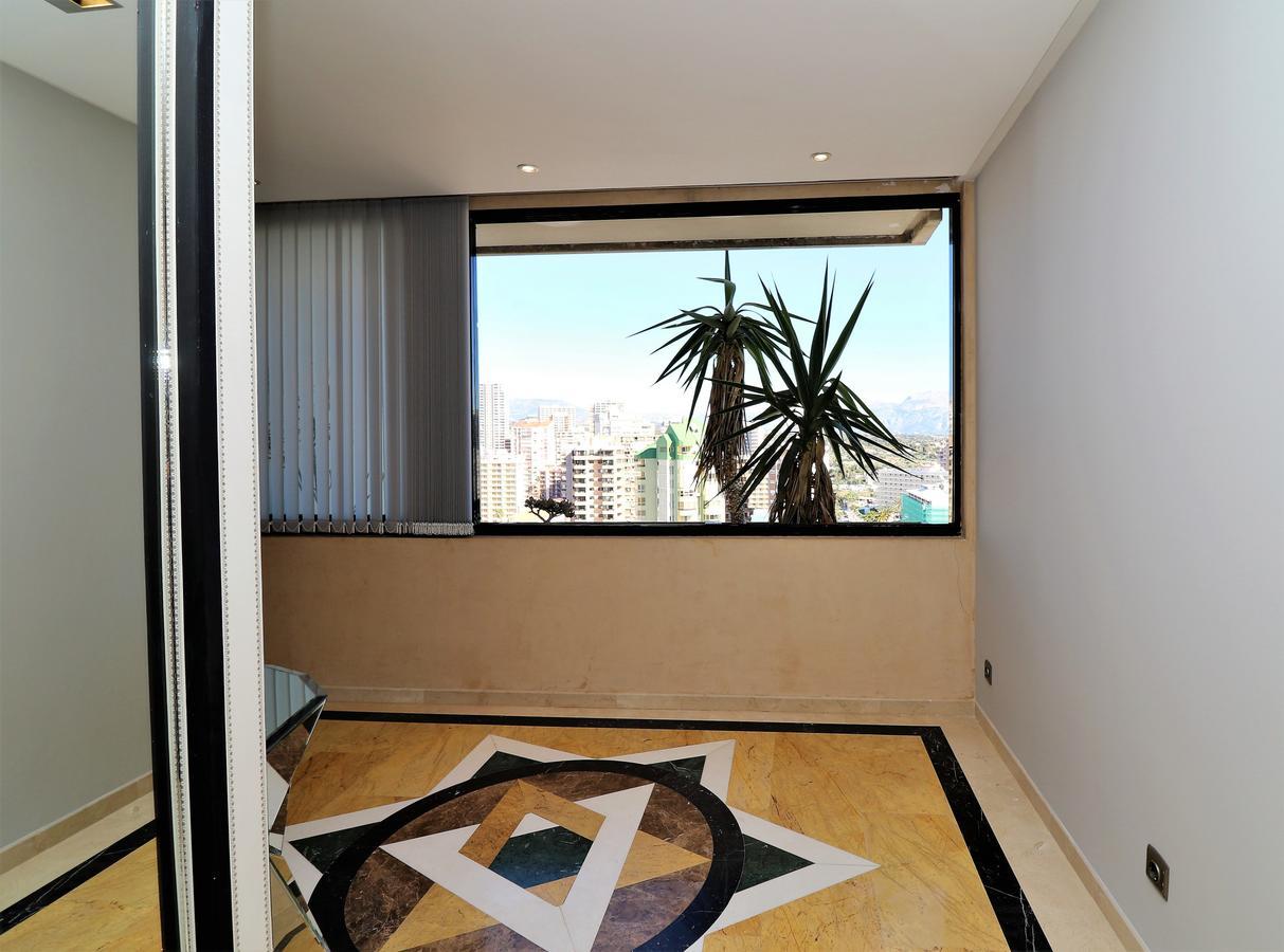 Apartamento Santa Margarita 14-f *
