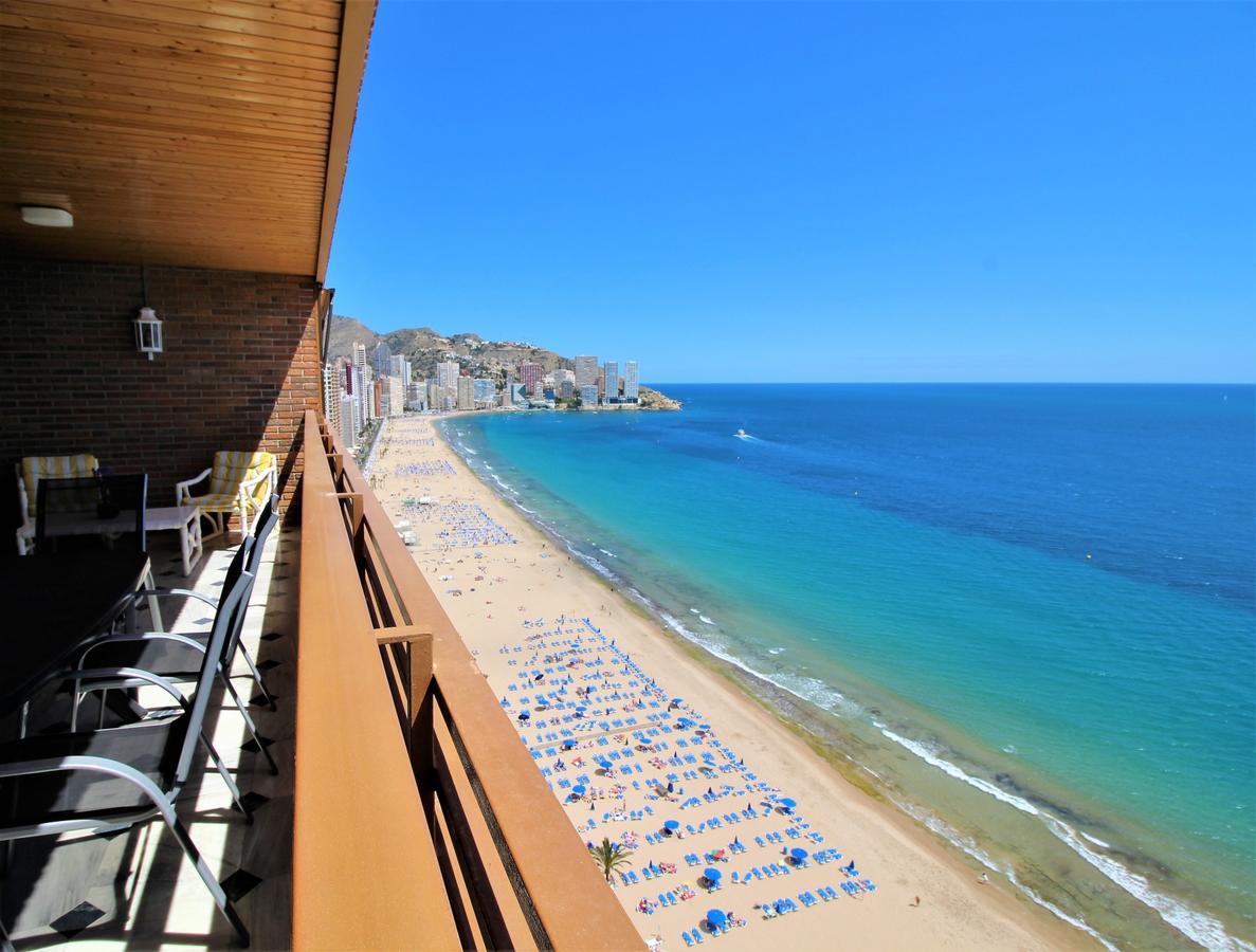 Principado Arena 20-b Apartamento Benidorm