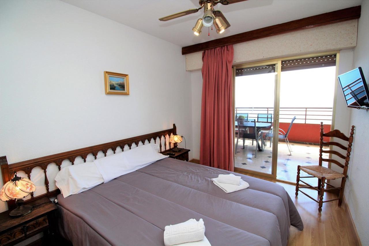 Apartamento Principado Arena 20-b *