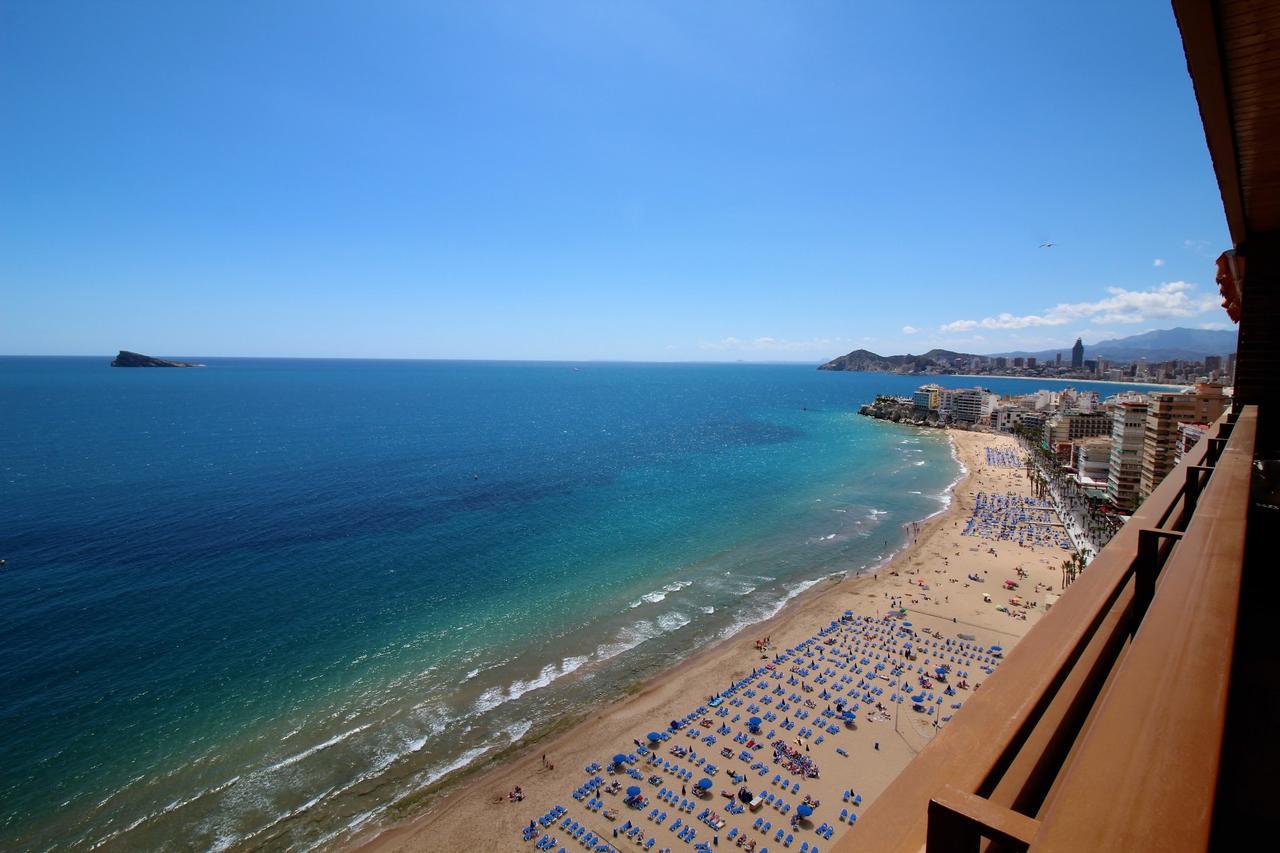 Principado Arena 20-b * Benidorm