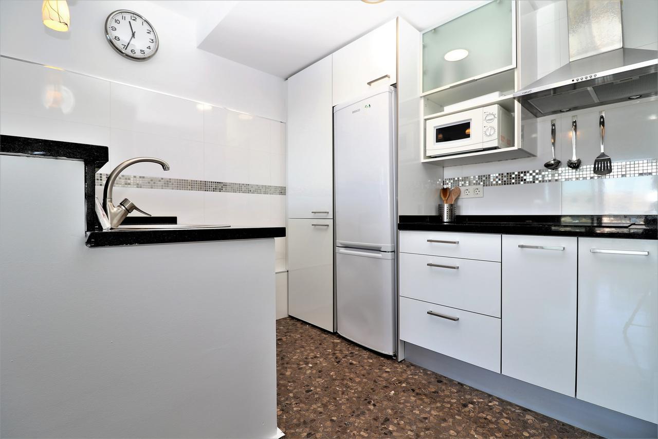 Don Miguel Ii 17-b Apartamento