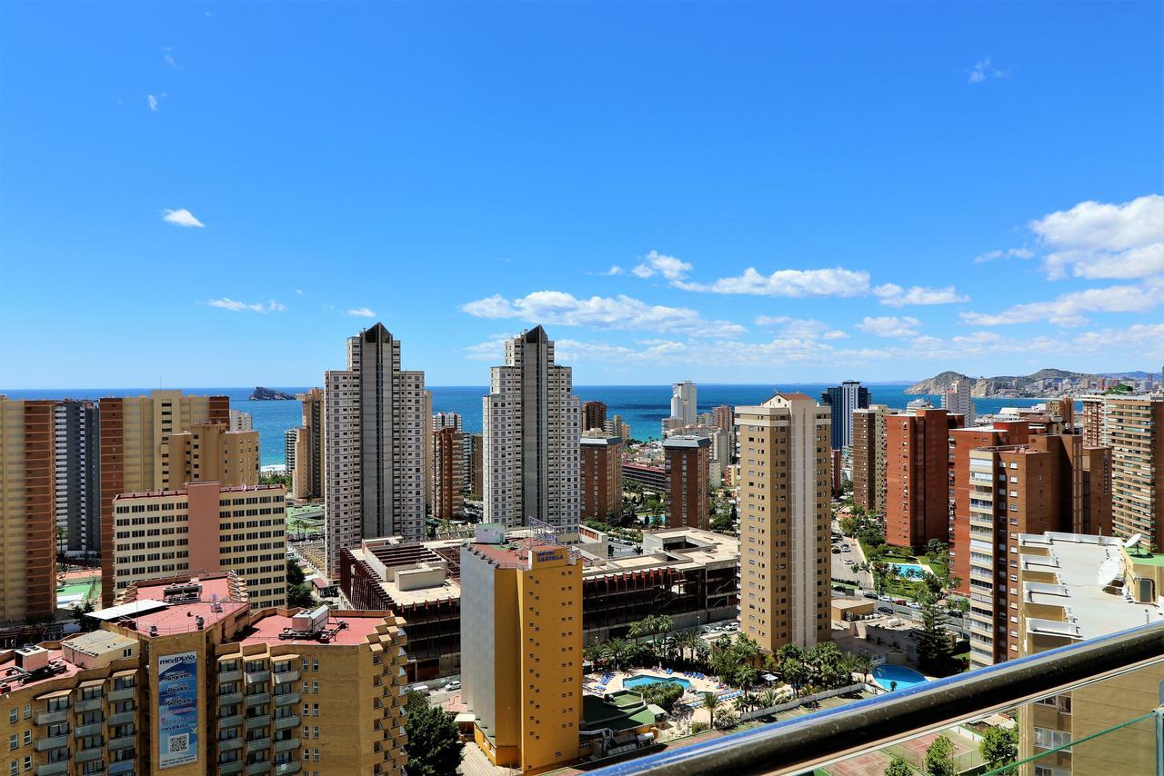 Torres Doboe 22-4 Apartamento *