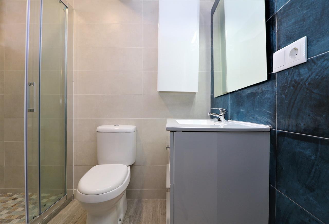 Apartamento Agua Azul 4-a