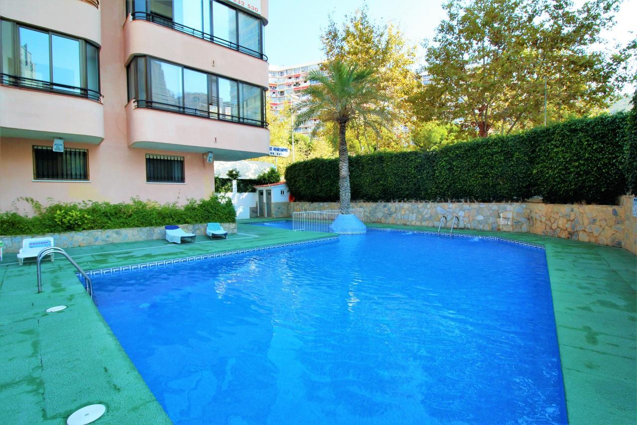 Apartamento Cadiz 4-b