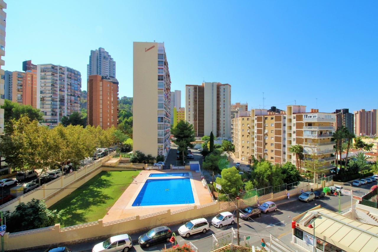 Cadiz 4-b Apartamento *