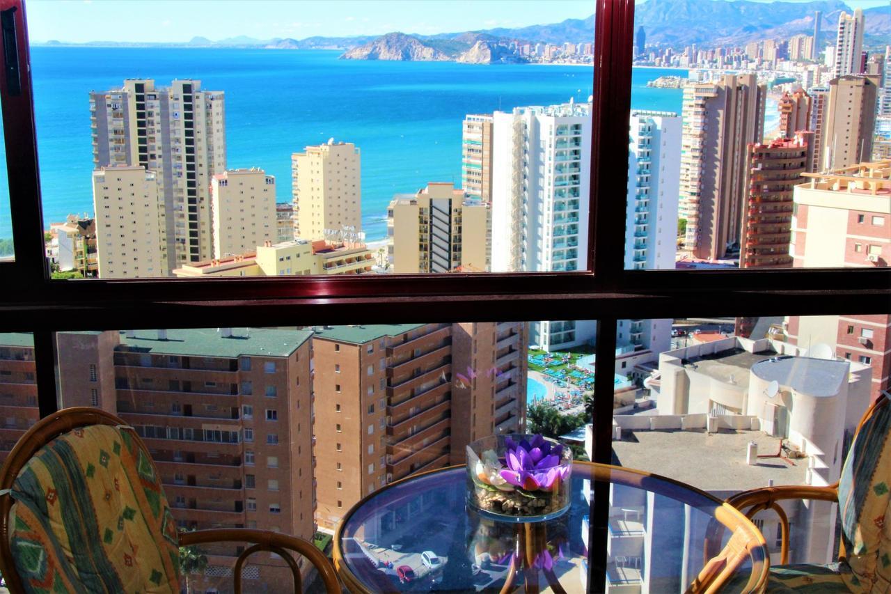 Apartamento Gemelos 15d *