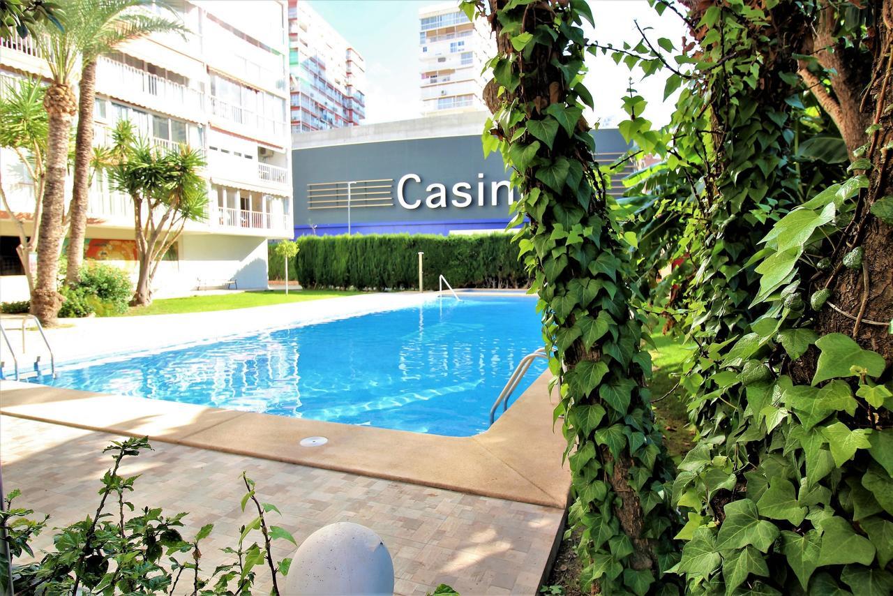 Apartamento Edimar 76 *