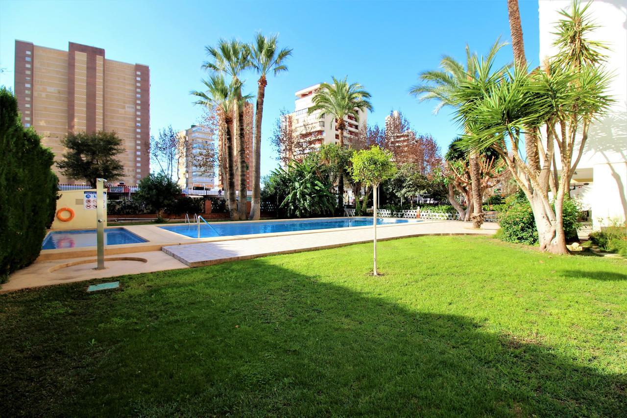 Apartamento Edimar 76