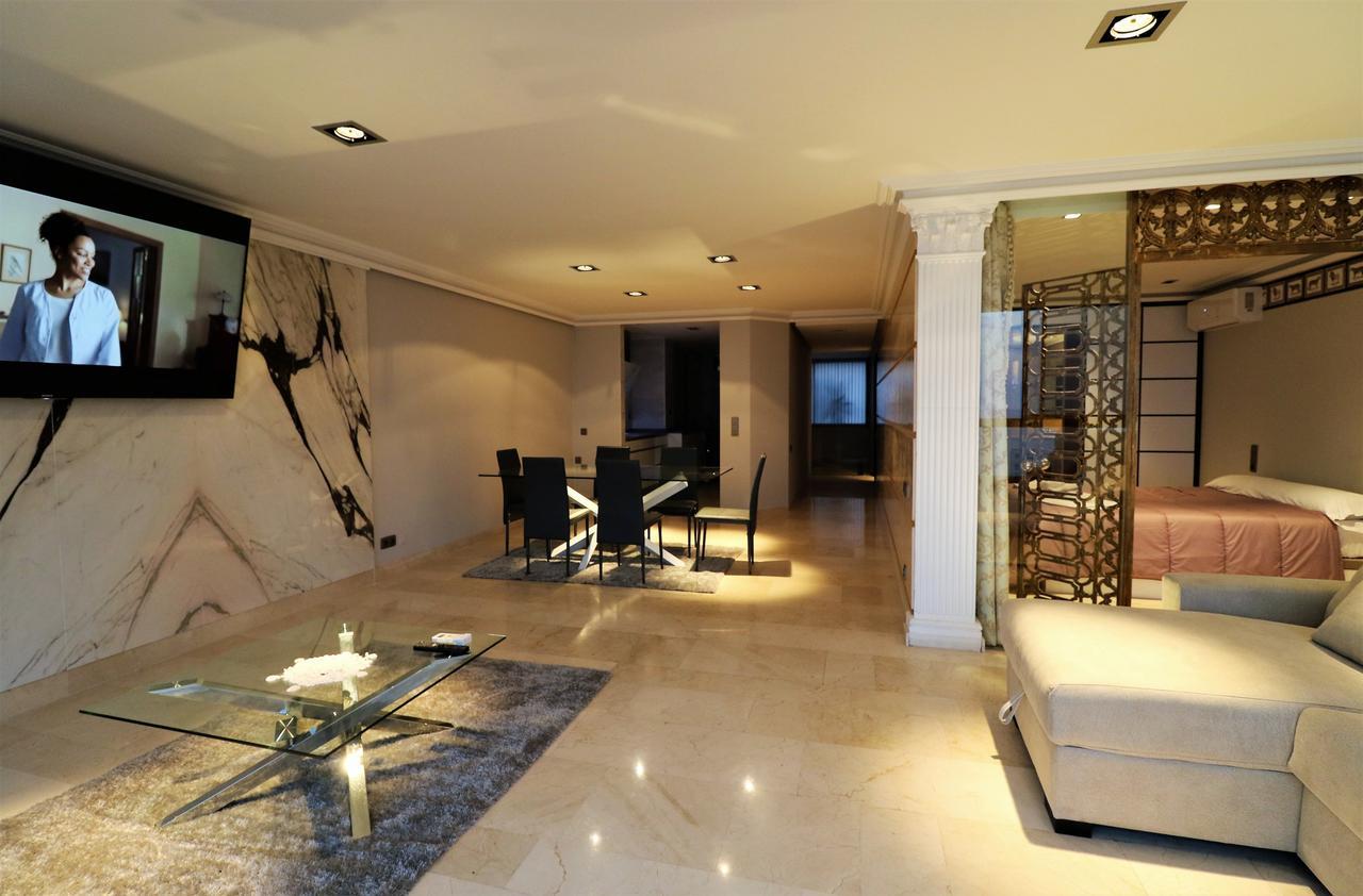 Apartamento Santa Margarita 14-f *