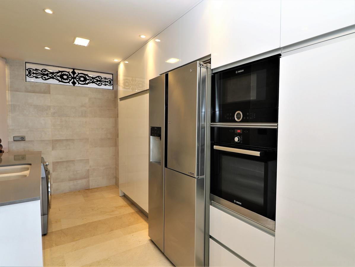 Apartamento Santa Margarita 14-f Benidorm