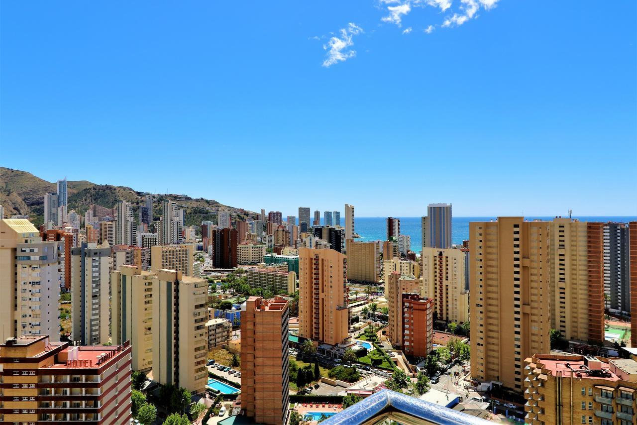 Torres Doboe 22-4 Apartamento *