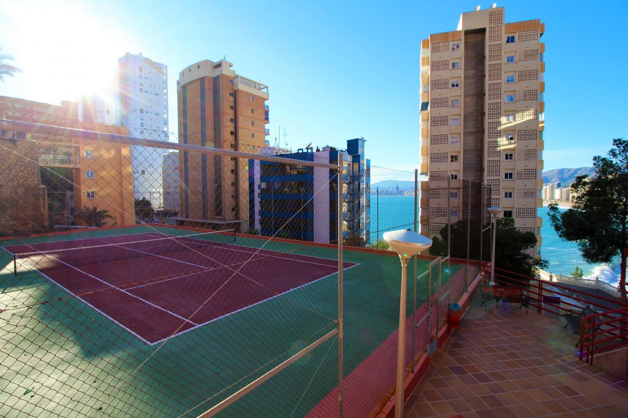 Apartamento Don Miguel Ii 17-b