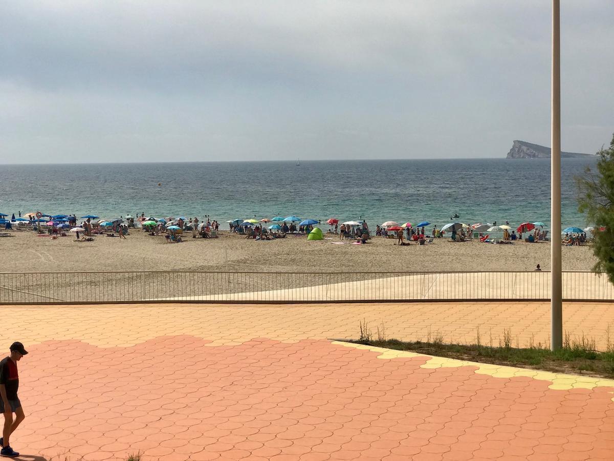 Poniente Promenade Blueline Apartamento Benidorm