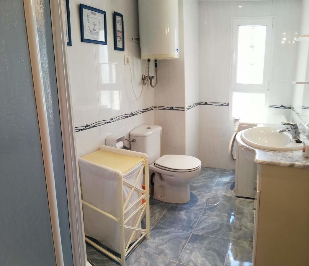 Apartamento Circo Benidorm