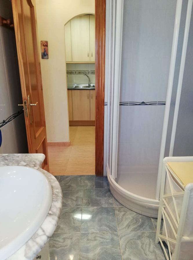 Apartamento Circo Benidorm