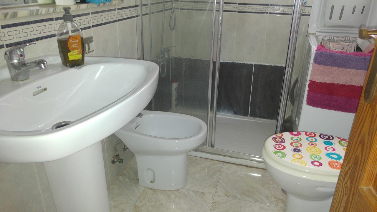 Apartamento Ilesa *