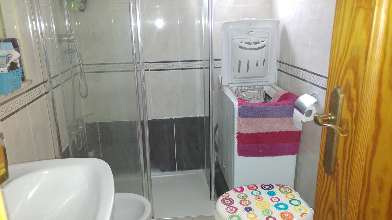 Ilesa Apartamento Benidorm
