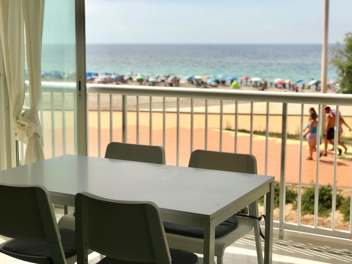 Poniente Promenade Blueline Apartamento Benidorm