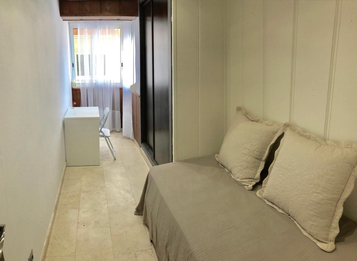 Poniente Promenade Blueline Apartamento Benidorm